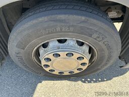 Scania G 410 LA 4x2 Retarder / Swiss-Vehicle