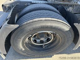 Scania G 410 LA 4x2 Retarder / Swiss-Vehicle