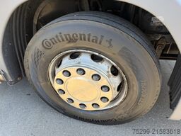 Scania G 410 LA 4x2 Retarder / Swiss-Vehicle