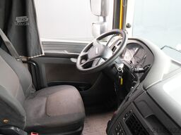 DAF XF 460 SSC tractor unit