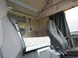 DAF XF 460 SSC tractor unit