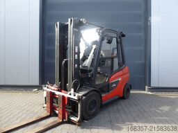 Frontstapler Linde H35T-01