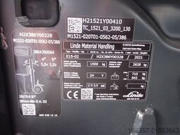 Linde E15-02