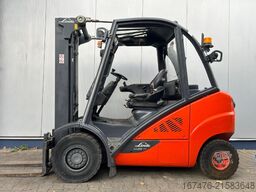 Linde H25D-02