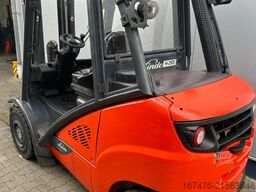 Linde H25D-02