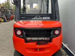Linde H25D-02