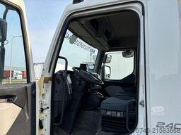 Volvo FL 240 + THERMO KING + CHEREAU + EURO 5 + LIFT
