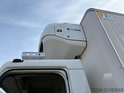 Volvo FL 240 + THERMO KING + CHEREAU + EURO 5 + LIFT