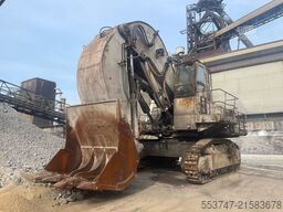 Liebherr R 984 C-HD Litronic