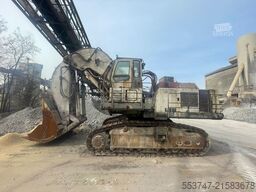 Liebherr R 984 C-HD Litronic
