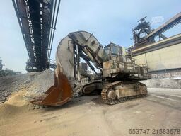 Liebherr R 984 C-HD Litronic