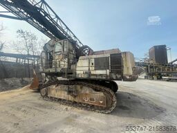 Liebherr R 984 C-HD Litronic