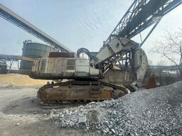 Liebherr R 984 C-HD Litronic