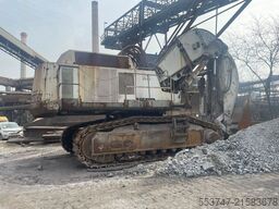 Liebherr R 984 C-HD Litronic