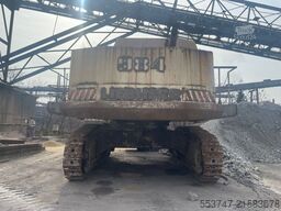 Liebherr R 984 C-HD Litronic