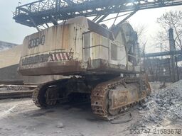 Liebherr R 984 C-HD Litronic