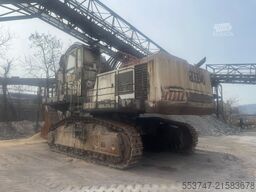 Liebherr R 984 C-HD Litronic