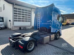 DAF XG+ 530 FT Lowliner LL Retarder Standklima ACC