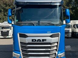 DAF XG+ 530 FT Lowliner LL Retarder Standklima ACC