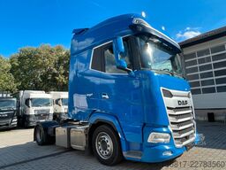 DAF XG+ 530 FT Lowliner LL Retarder Standklima ACC