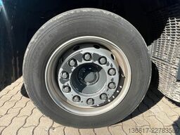 DAF XG+ 530 FT Lowliner LL Retarder Standklima ACC