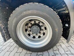 DAF XG+ 530 FT Lowliner LL Retarder Standklima ACC