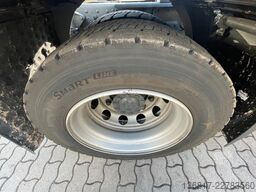 DAF XG+ 530 FT Lowliner LL Retarder Standklima ACC