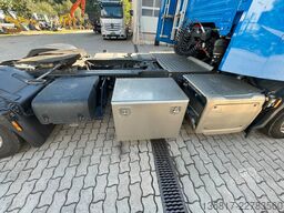 DAF XG+ 530 FT Lowliner LL Retarder Standklima ACC