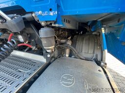 DAF XG+ 530 FT Lowliner LL Retarder Standklima ACC