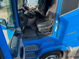 DAF XG+ 530 FT Lowliner LL Retarder Standklima ACC