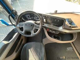 DAF XG+ 530 FT Lowliner LL Retarder Standklima ACC