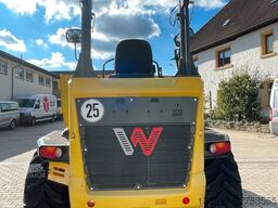 WACKER Neuson DW90-2 Raddumper 9to Frontkipper, -mulde