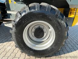 WACKER Neuson DW90-2 Raddumper 9to Frontkipper, -mulde