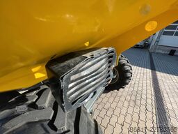 WACKER Neuson DW90-2 Raddumper 9to Frontkipper, -mulde