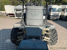 WACKER Neuson DW90-2 Raddumper 9to Frontkipper, -mulde