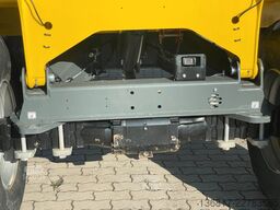 WACKER Neuson DW90-2 Raddumper 9to Frontkipper, -mulde