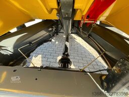 WACKER Neuson DW90-2 Raddumper 9to Frontkipper, -mulde