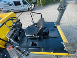 WACKER Neuson DW90-2 Raddumper 9to Frontkipper, -mulde