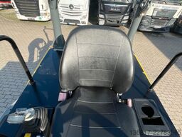 WACKER Neuson DW90-2 Raddumper 9to Frontkipper, -mulde