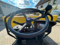 WACKER Neuson DW90-2 Raddumper 9to Frontkipper, -mulde