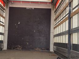 Krone WP 7,3 LS5-CS Wechselbrücke