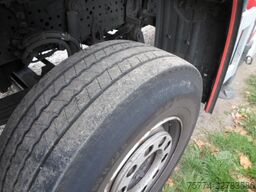 MERCEDES-BENZ 2648/6x4/HMK  4 L/ Montagekran