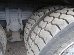 MERCEDES-BENZ 2648/6x4/HMK  4 L/ Montagekran