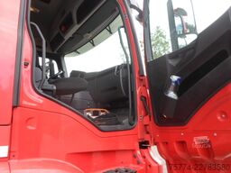 MERCEDES-BENZ 2648/6x4/HMK  4 L/ Montagekran