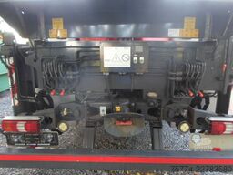 MERCEDES-BENZ 2648/6x4/HMK  4 L/ Montagekran