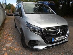 MERCEDES-BENZ 300 V/  4MATIC lang EXCLUSIVE/AMG Optik