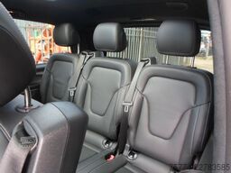 MERCEDES-BENZ 300 V/  4MATIC lang EXCLUSIVE/AMG Optik