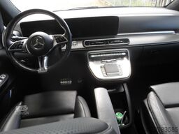 MERCEDES-BENZ 300 V/  4MATIC lang EXCLUSIVE/AMG Optik