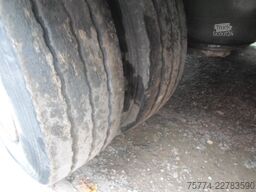 HIEBENTHAL TTM 30/ 3 Achsen/ VERZINKT !!