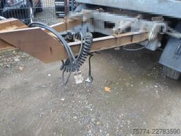 HIEBENTHAL TTM 30/ 3 Achsen/ VERZINKT !!